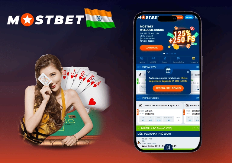 mostbet