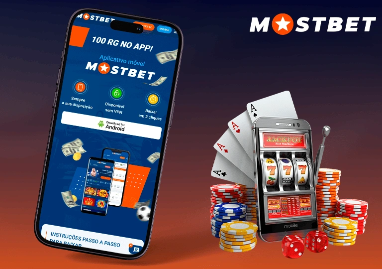 mostbet mobile app