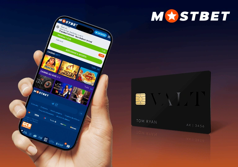 mostbet payment