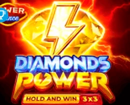 mostbet diamonds power