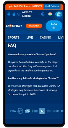 mostbet aviator conclusion