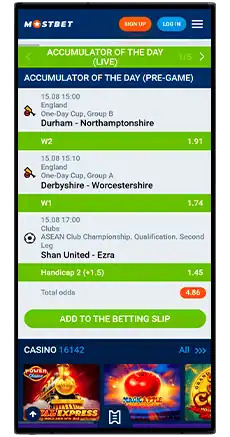 mostbet legal