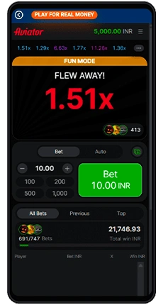 mostbet aviator game