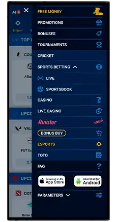 mostbet mobile app